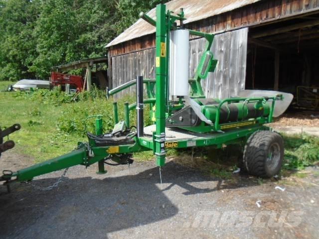 McHale 991 B E Ovíjačky