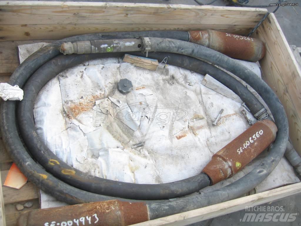 Wacker 220 VOL Kompaktory