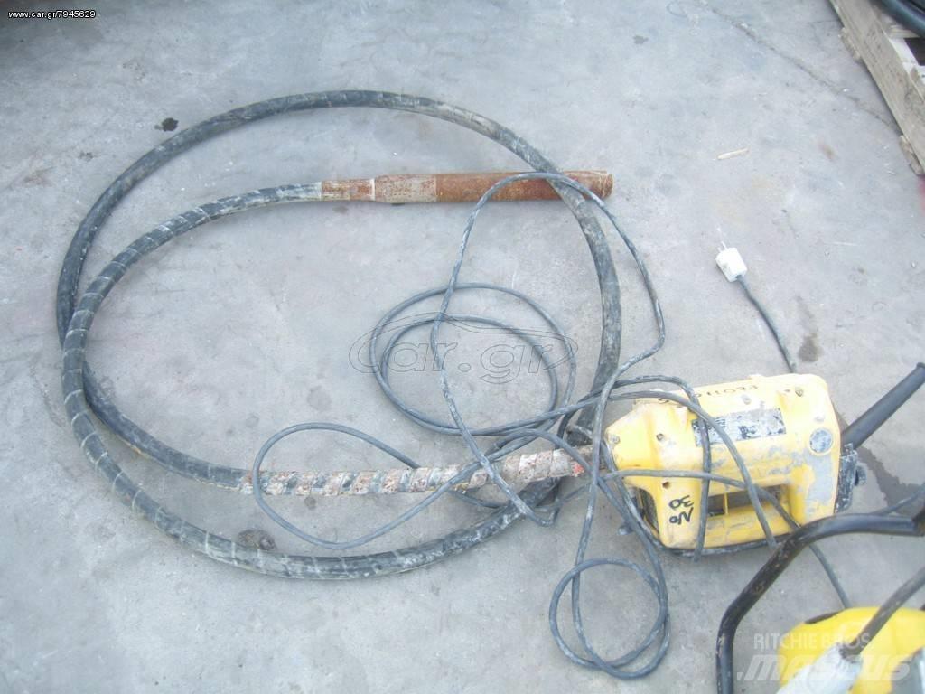 Wacker 220 VOL Kompaktory