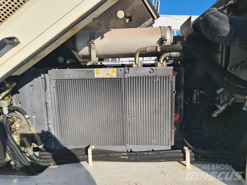 Wirtgen W600DC Recykléry za studena