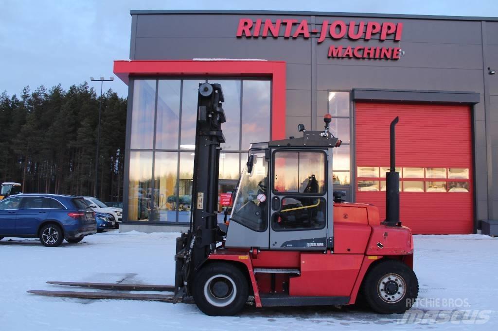 Kalmar DCE 70-6 Dieselové vozíky