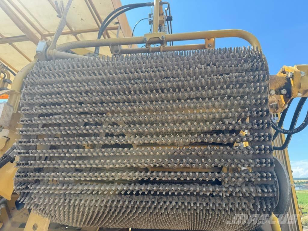 Ropa Keiler 1 - RK 12 Ďalšie poľnohospodárske stroje