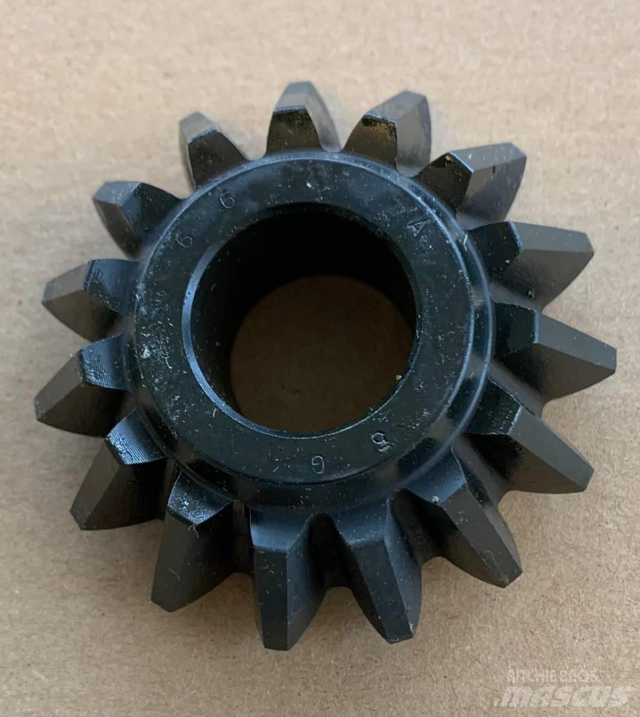 Fiat Gear 5113175 Prevodovka