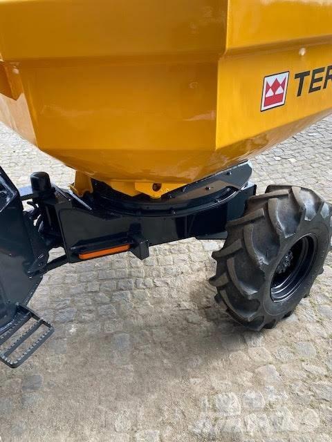 Terex PS3500H Stavebné sklápače