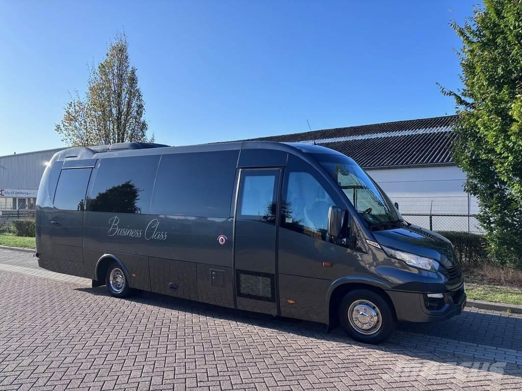 Iveco UNVI Compa Zájazdové autobusy