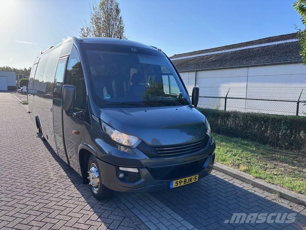 Iveco UNVI Compa Zájazdové autobusy