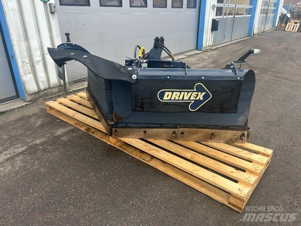 Drivex VB 2800-3P Rolby