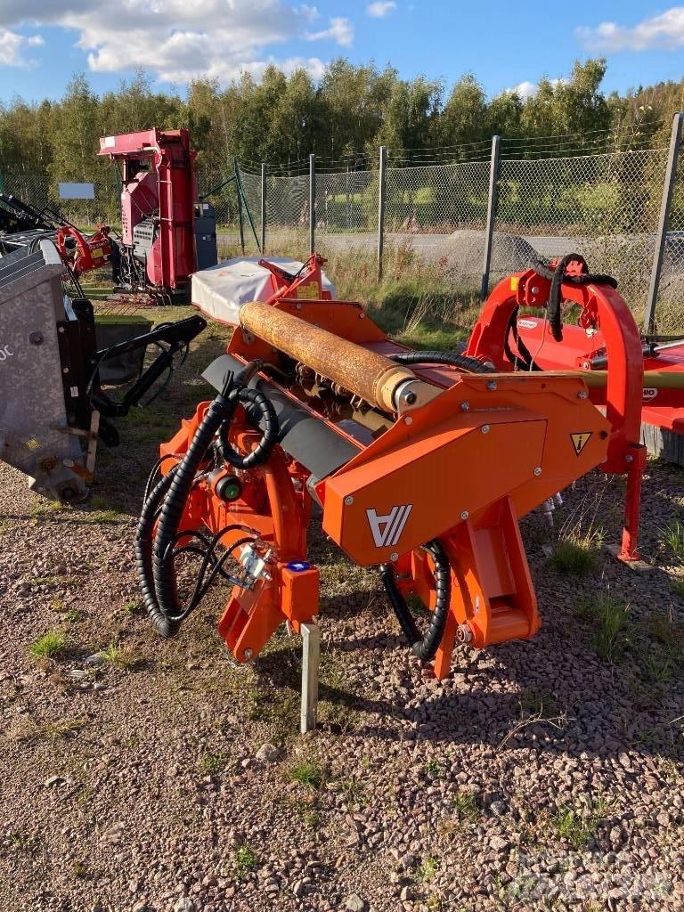Agrimaster ELP 150A Nožnice na živé ploty