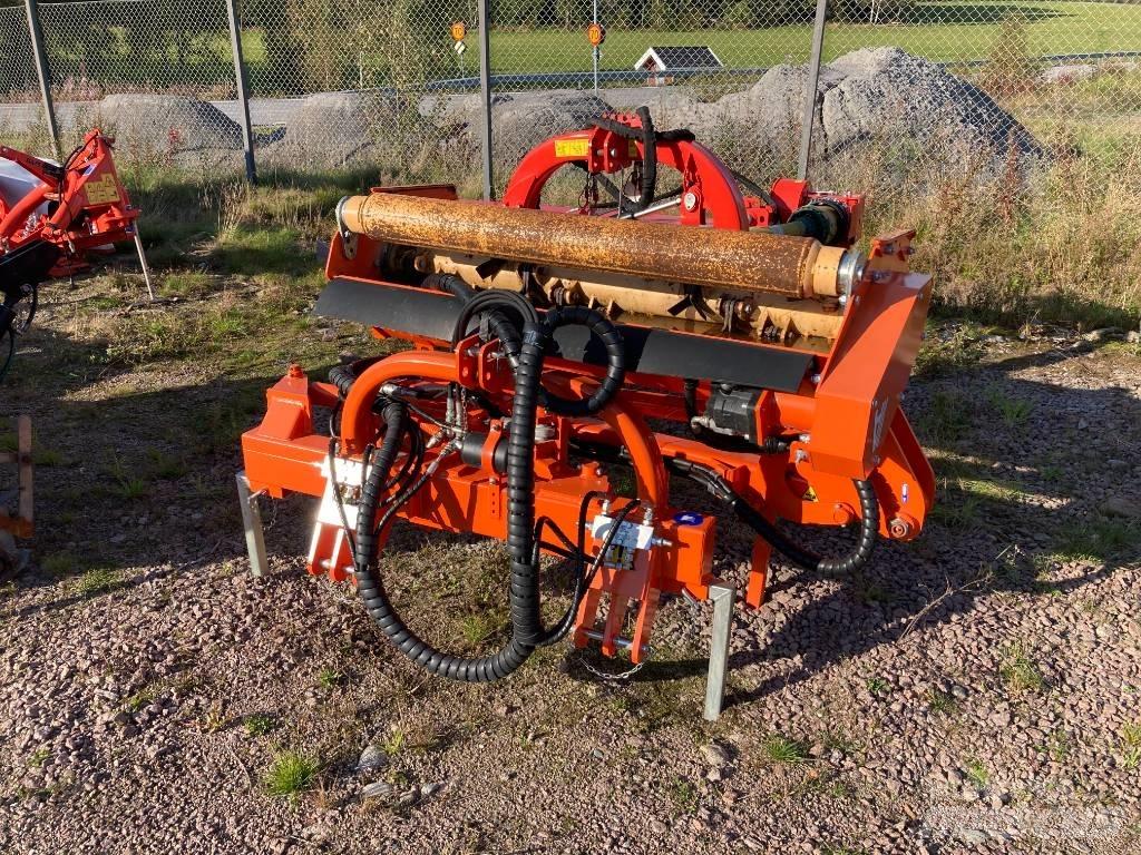Agrimaster ELP 150A Nožnice na živé ploty