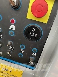 Genie Z 45/25 J DC Kĺbové plošiny