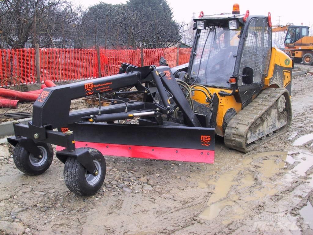 M3 Grader Blade GR Manipulácia s materiálom - ostatné