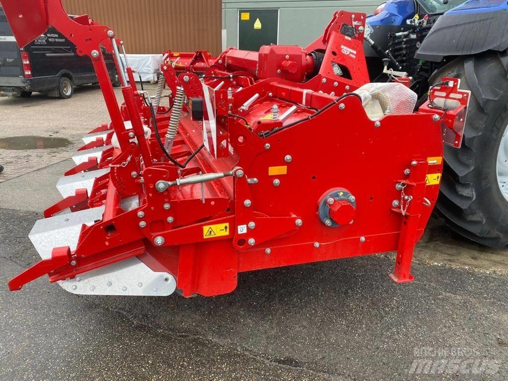 Grimme GF 400 Oborávača zemiakov