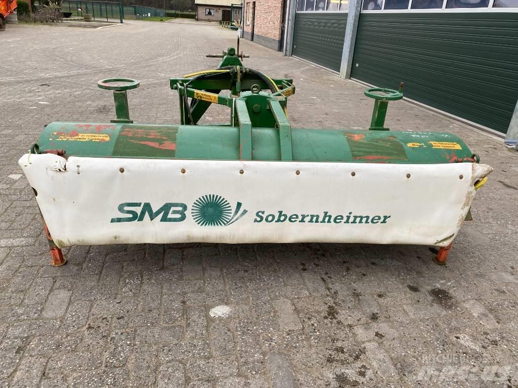  Veger FKM 220 Zametacie stroje
