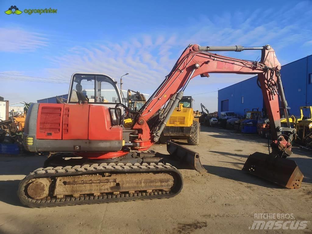 Neuson LK12002 Midi rýpadlá 7 t - 12 t