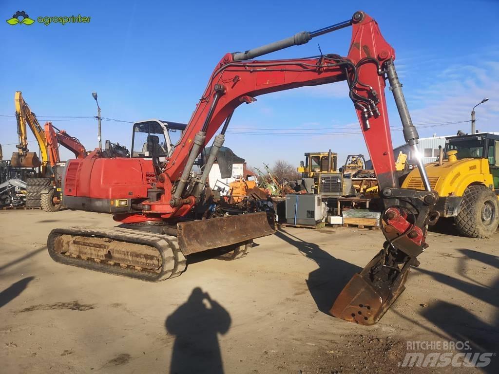 Neuson LK12002 Midi rýpadlá 7 t - 12 t