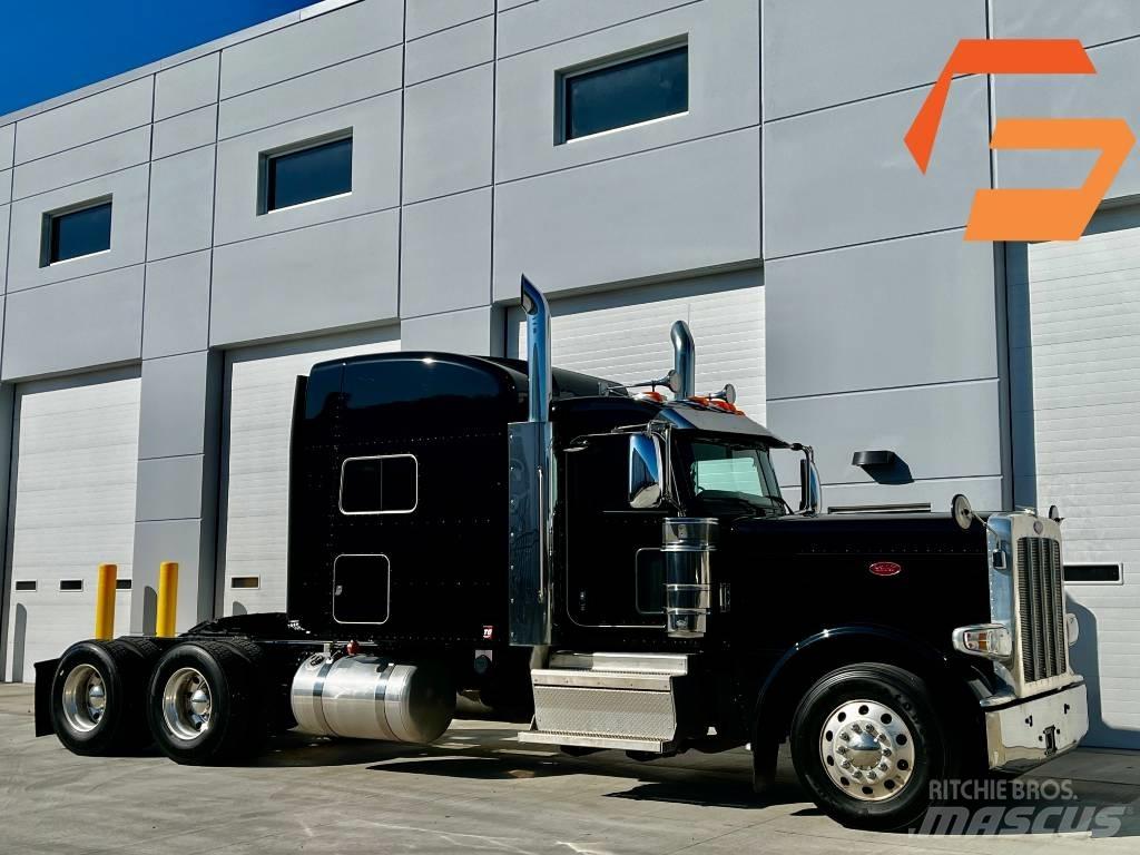 Peterbilt 389 Ťahače