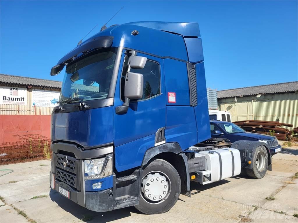 Renault T 460 Ťahače