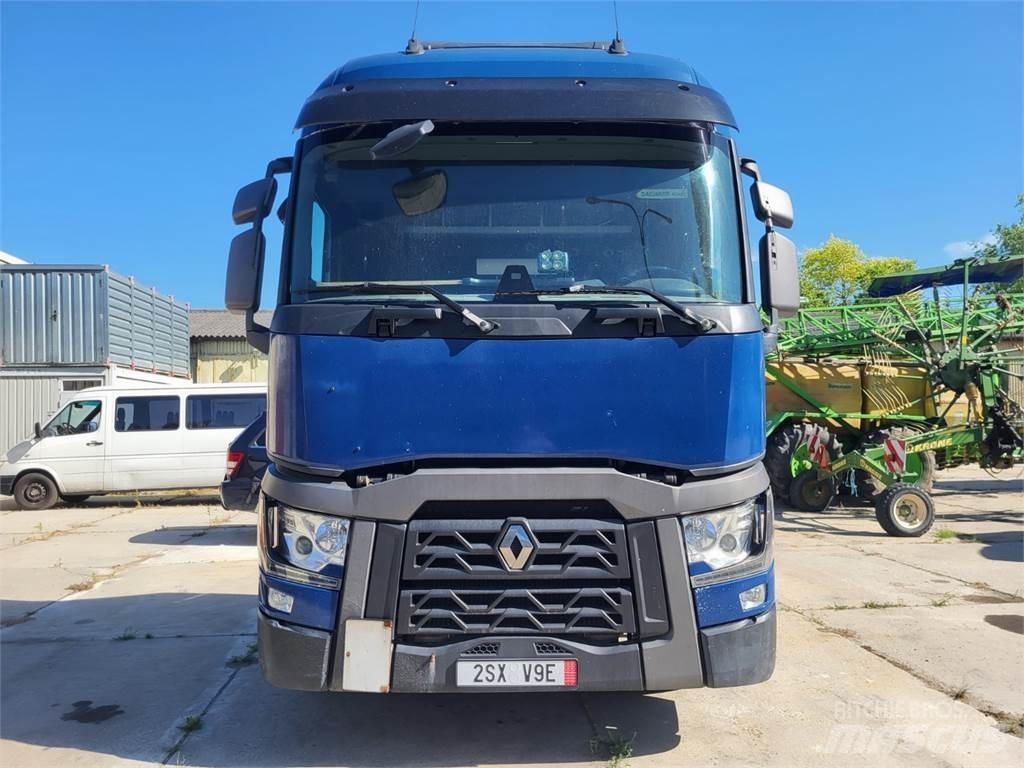 Renault T 460 Ťahače