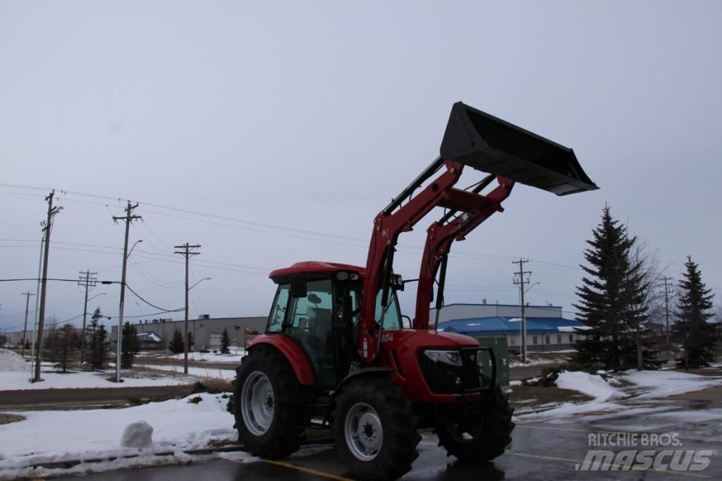 TYM 1104 Traktory