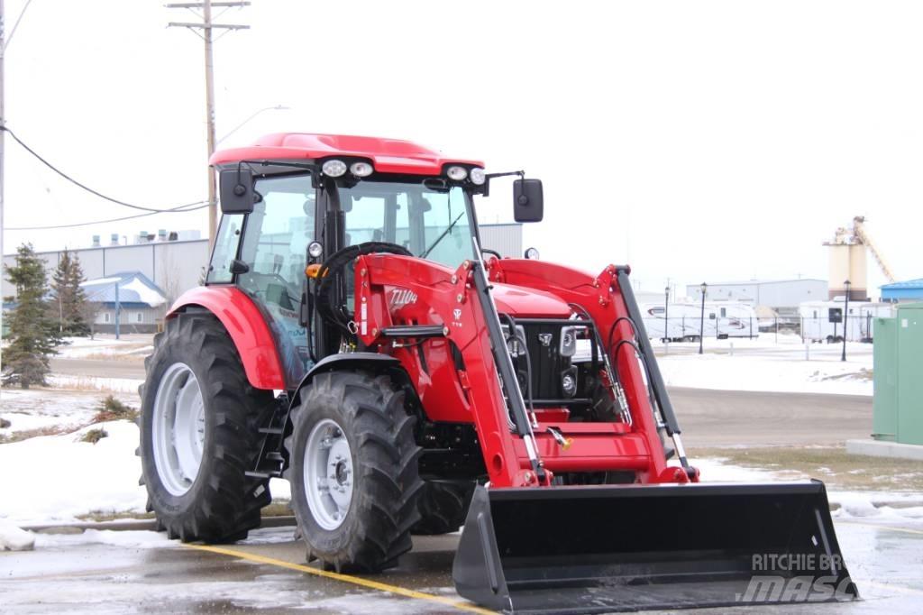 TYM 1104 Traktory