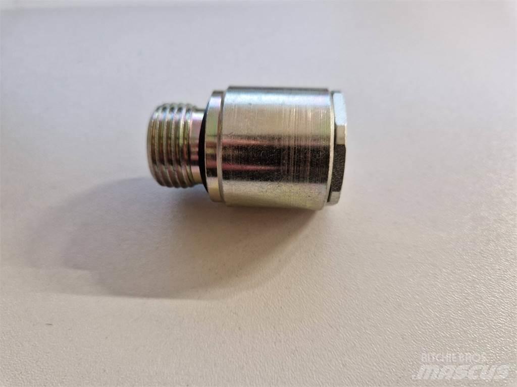 Rottne 071-0272 Hydraulika