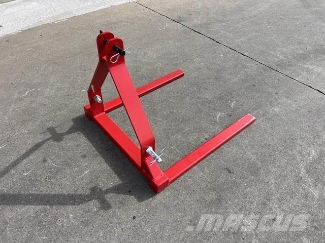 Peecon PD 500 T Ďalšie príslušenstvo traktorov