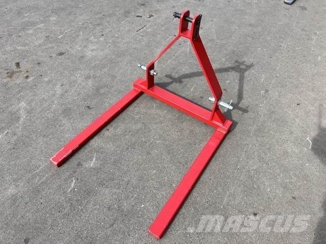 Peecon PD 500 T Ďalšie príslušenstvo traktorov