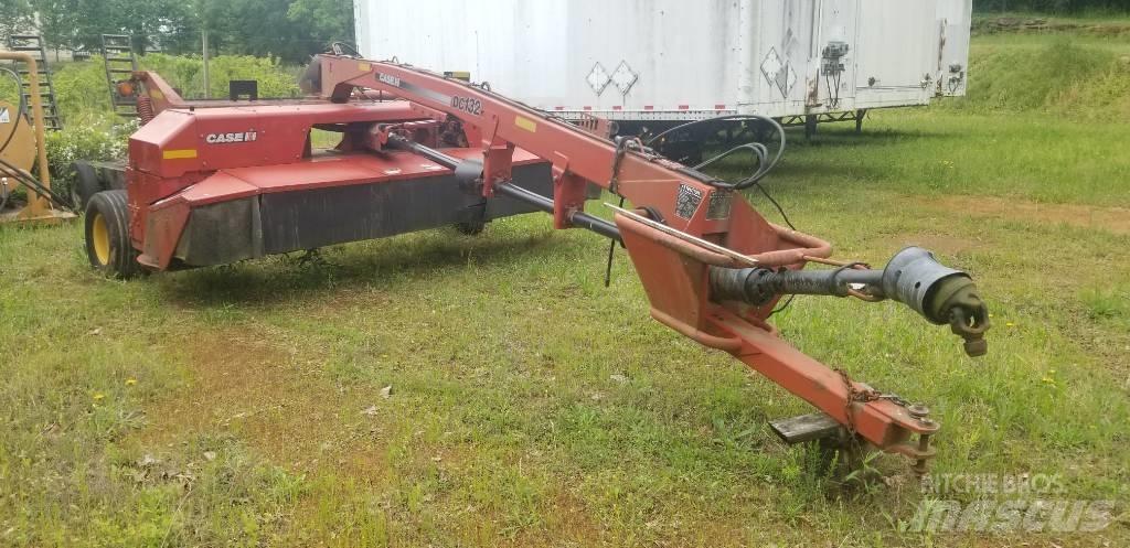 Case IH DC 132 Žací stroj-kondicionér