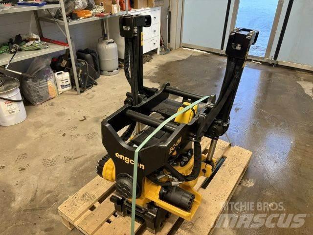Engcon EC 214S Rotátory