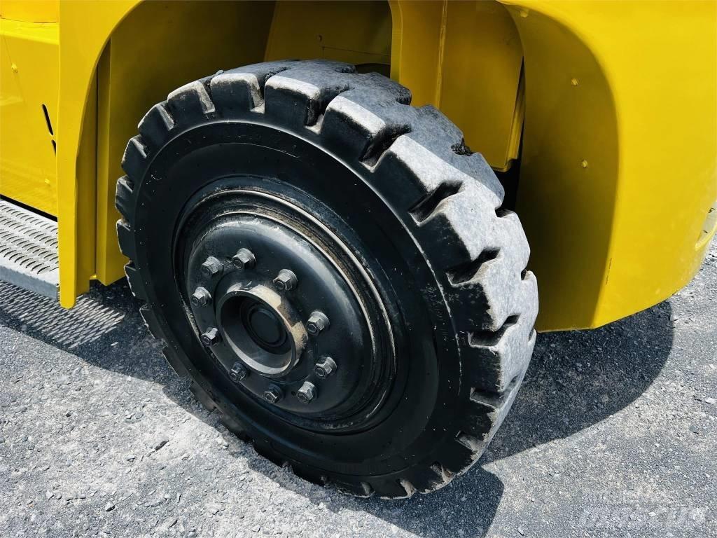 Hyster H 280 H D Iné