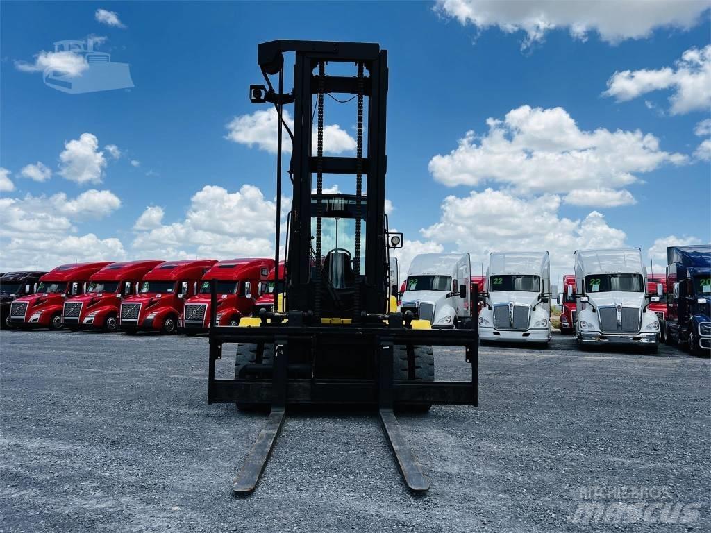 Hyster H 280 H D Iné