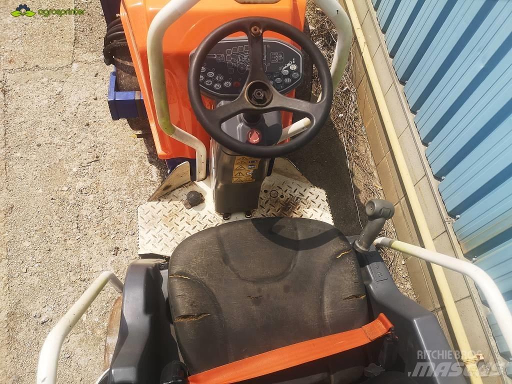 Hamm HD 10 C Tandemové valce