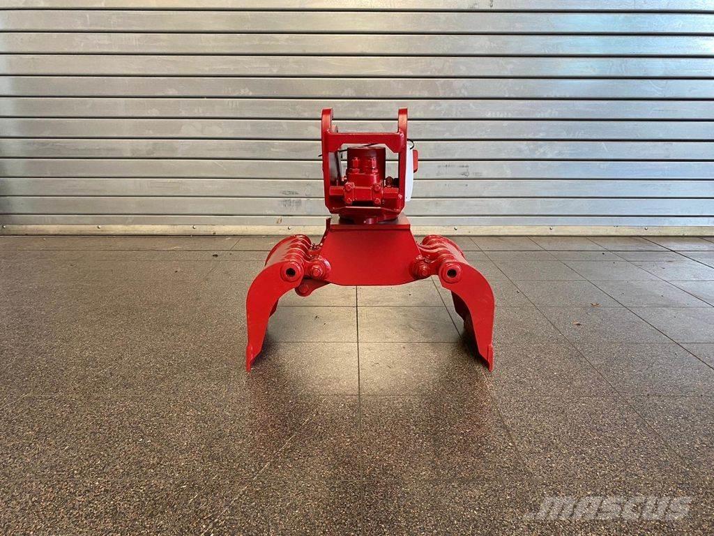 Zijtveld 75 D CW Drapáky