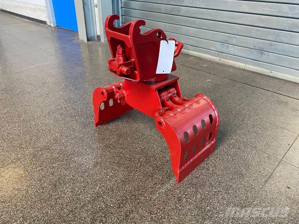 Zijtveld 75 D CW Drapáky