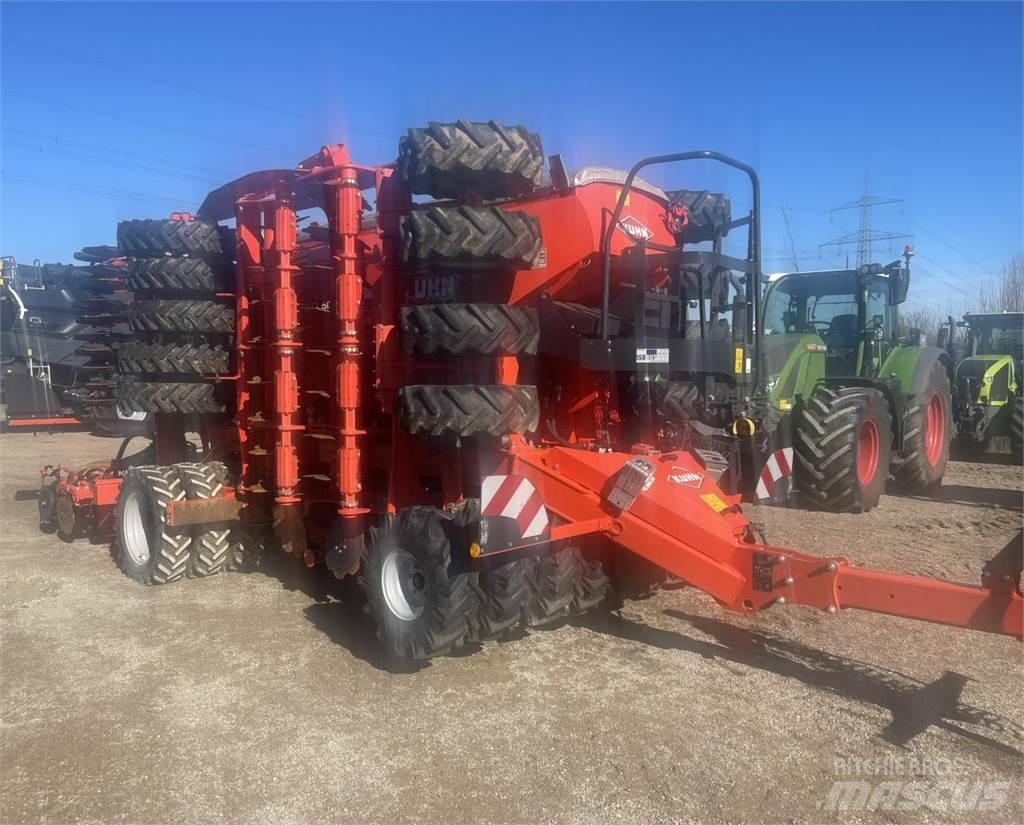 Kuhn ESPRO 6000 Mechanické sejačky