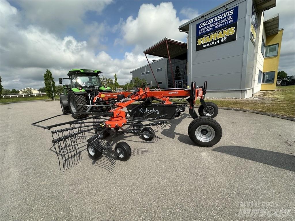 Kubota RA2072 Riadkovače
