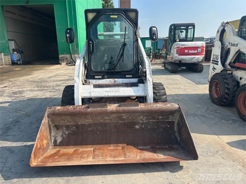 Bobcat S175 Stavebníctvo - ostatné