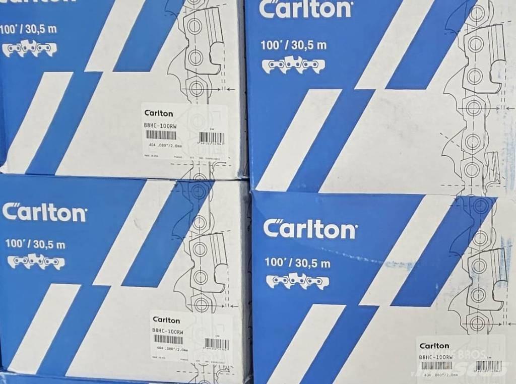 Carlton B8HC Lesníctvo - ostatné