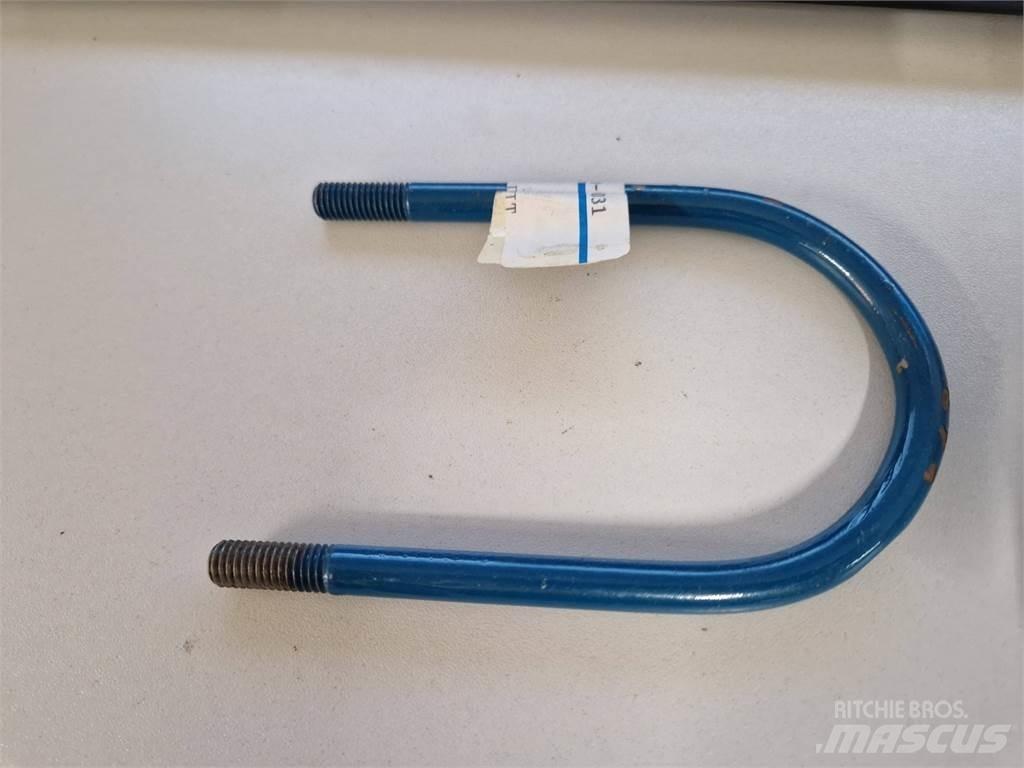 Rottne 080-0031 Hydraulika