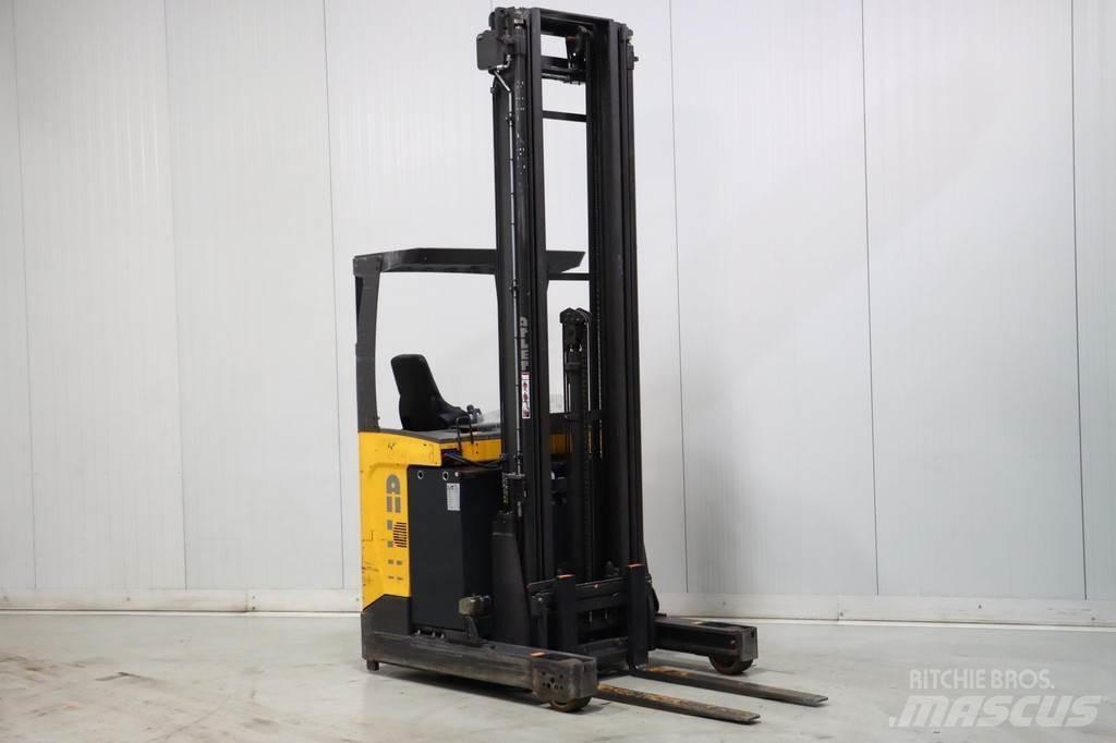 Atlet UMS160D Retraky