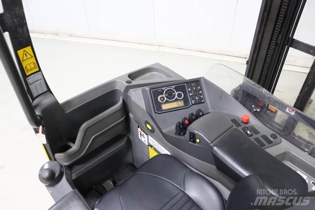 Atlet UMS160D Retraky