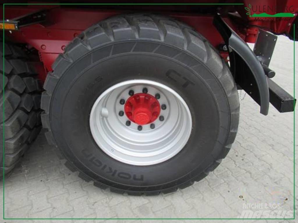 Krampe 20 HP CARRIER Ďalšie prívesy
