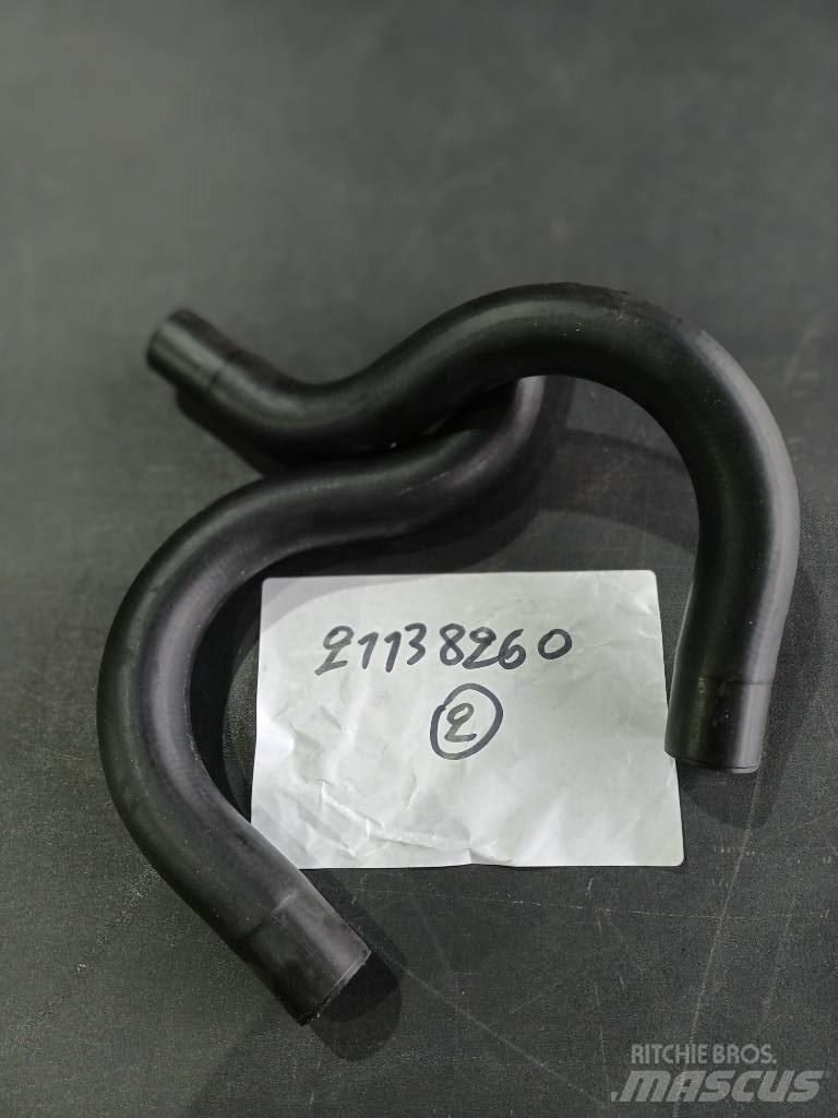 Volvo HOSE 21138260 Radiátory