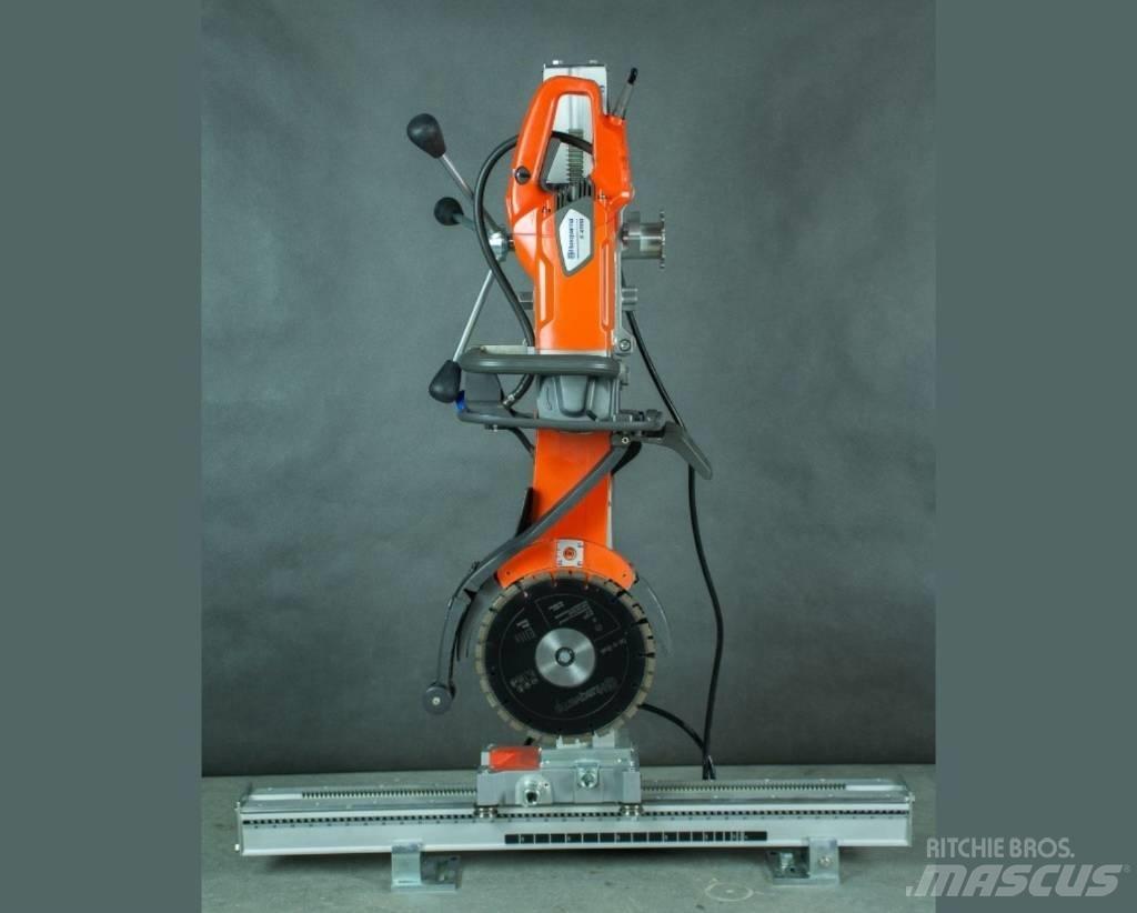 Husqvarna K4000CNB Lešenárske zariadenie