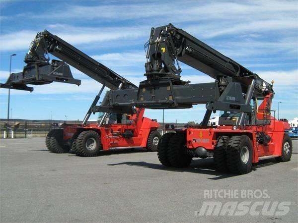 Kalmar DRT450 Prekladače kontajnerov