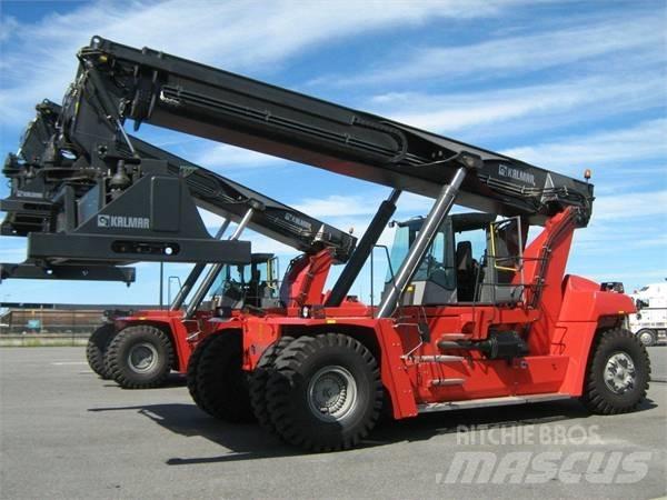Kalmar DRT450 Prekladače kontajnerov