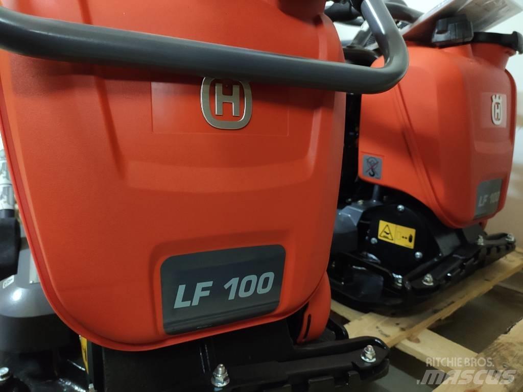 Husqvarna LF 100 LAT Kompaktory