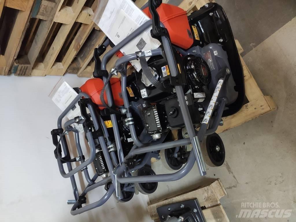 Husqvarna LF 100 LAT Kompaktory