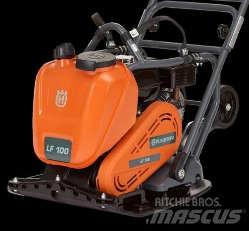 Husqvarna LF 100 LAT Kompaktory