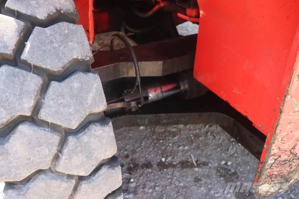 Svetruck 1090 30 Dieselové vozíky